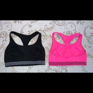 Victoria’s Secret Sports Bras